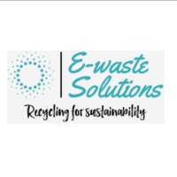 e waste solution