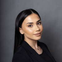 Angelica Davtyan