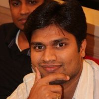 Kiran Kumar Akula