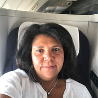 Maria silva
