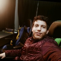 amine bichari