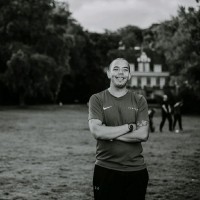 Rodney Jeffrey Smith