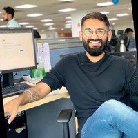 Aniket Chilekar