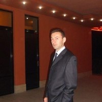Hrant Hayrapetyan