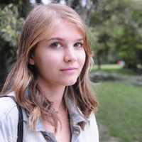 Velina Kostova