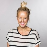 Hillevi Forsman