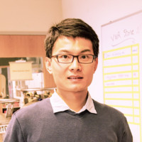 Kowa Chen