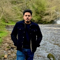 Syed Ahmed