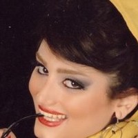Kiana Khamda