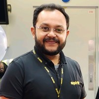 CHIRAG RAMI