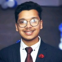 Shreshth Maudgil