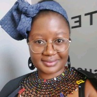Nolwazi Gumenke (Aiisa)