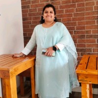 Shijina K