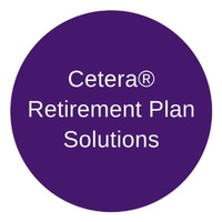 Cetera Retirement Plan Solutions