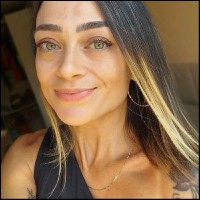 Bruna Gerardon Batista