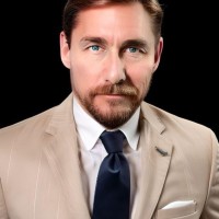 John Dwyer, Ph.D