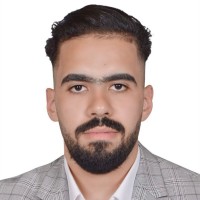 Abdelrahman Drwish