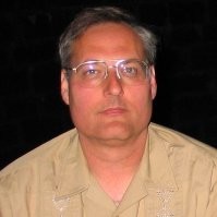 Bruce Burke