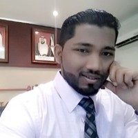 Irshad Khan