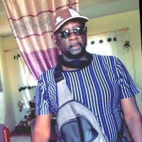 martin Luther--Owusu