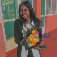 LeeAnne Chirwa