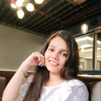Komal Tiwari