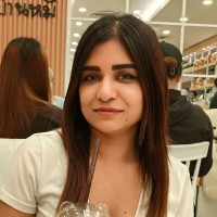 Nimmi George