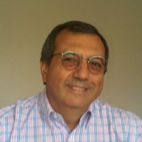 Sergio Alvarez Gutierrez