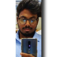 Vinil Sukumar