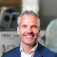 Arjan van Doorn