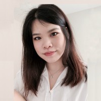 Cathleen Bui