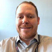 Scott Jordan, Ht(Ascp)