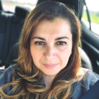 Laura Stefanescu