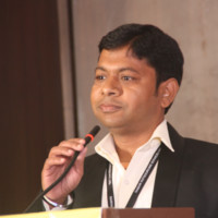 Avinash J