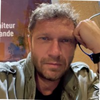 Francois Couvreur