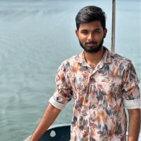 Ravindra Reddy