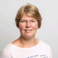 Daniëlle De Bokx