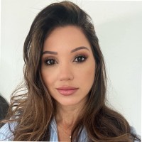 Daiane Cristina Silva
