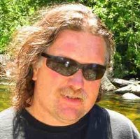 Geoffrey Riley