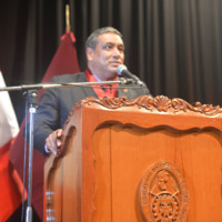 ELMAR JAVIER FRANCO GONZALES