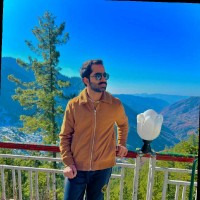 Shahzad Hamid