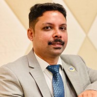 Shibin Thekkeyil Kannambath