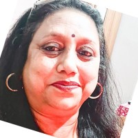 Rajashree Bhattacharya