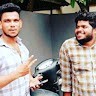 Arun Babu Pb