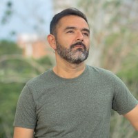 Christian Saavedra Briceño