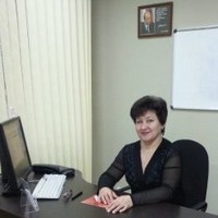 Зульфия Зайнуллина