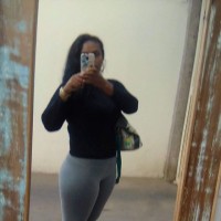 Jessica Tuanne Tomaz Da Silva