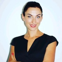Kseniia Solonska