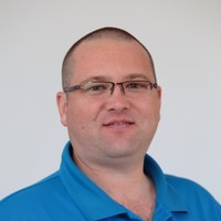Jacques Janse Van Rensburg