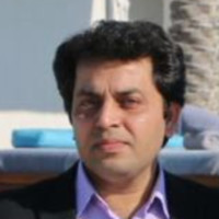 Syed Shakeel Bukhari